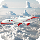 Airplane Flight Pilot 3D 1.14