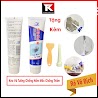 Keo Vá Tường Chống Thấm Chống Ẩm Mốc Lkb 250Gr - Trám Trét Vết Nứt Khe Hở Tường - Chống Mốc Ẩm Làm Sạch Tường