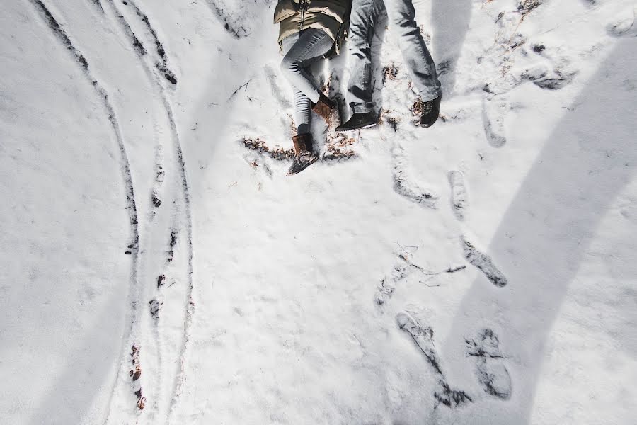 Svadobný fotograf Sasha Bazenko (bvzenko). Fotografia publikovaná 18. novembra 2015