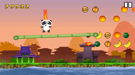 How to install Trampoline Panda lastet apk for bluestacks