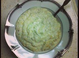 The best grits you will ever eat!