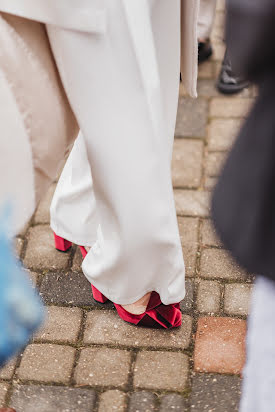 Fotografo di matrimoni Sergey Skopincev (skopa). Foto del 5 aprile