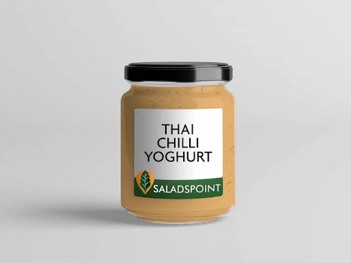 Thai Chilli Yogurt