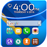 Cover Image of Download S7 Launcher and S7 edge theme 1.2.0 APK