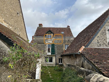 maison à Chédigny (37)