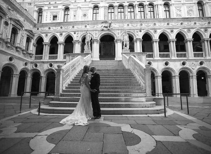 Fotógrafo de bodas Marco Rizzo (marcorizzo). Foto del 29 de enero 2019