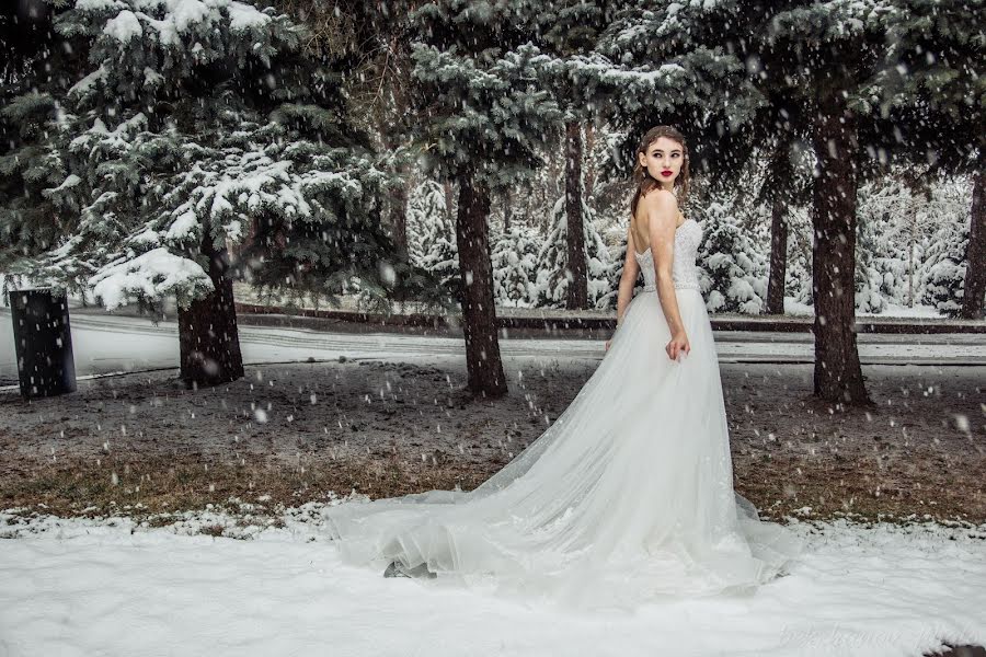 Wedding photographer Sukhrab Bekzhanov (bekzhanov). Photo of 14 February 2019