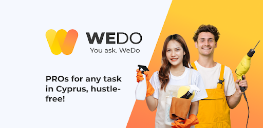 WEDO services in Cyprus