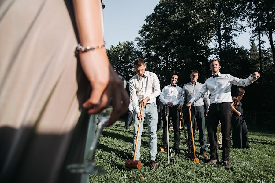 Wedding photographer Vadim Mazko (mazkovadim). Photo of 2 June 2017