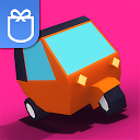 Herunterladen Crazy Cars Chase Installieren Sie Neueste APK Downloader