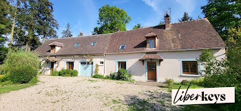 maison à Sylvains-les-Moulins (27)