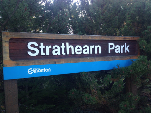 Strathearn Park