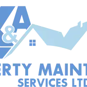 LK & A PROPERTY MAINTENANCE SERVICES LTD Logo