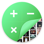 Cover Image of Baixar Calculator Vault: Hide Photos & Videos + Applock 2.4.pro APK