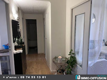 appartement à Nimes (30)