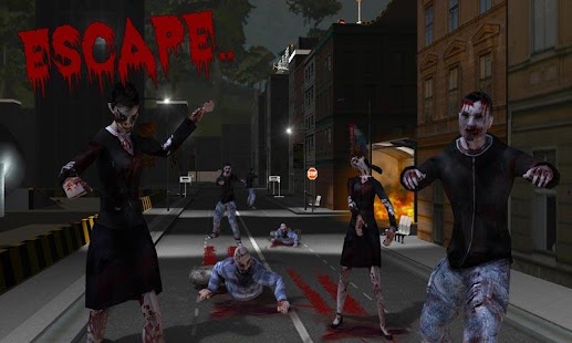 Zombie Sniper Shooting: 3D 1.3 APK + Mod (المال غير محدود / لا اعلانات) إلى عن على ذكري المظهر