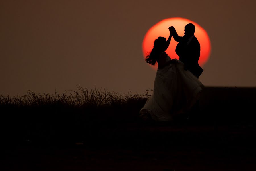 Wedding photographer Giannis Manioros (giannismanioro). Photo of 6 June 2023