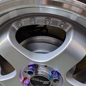 タントカスタム LA600S