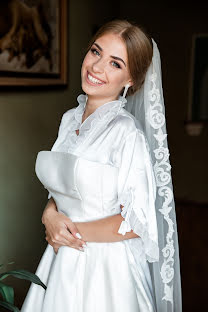 Fotógrafo de bodas Nikita Gayvoronskiy (gnsky). Foto del 12 de enero 2019