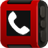 Dialer for Pebble mobile app icon