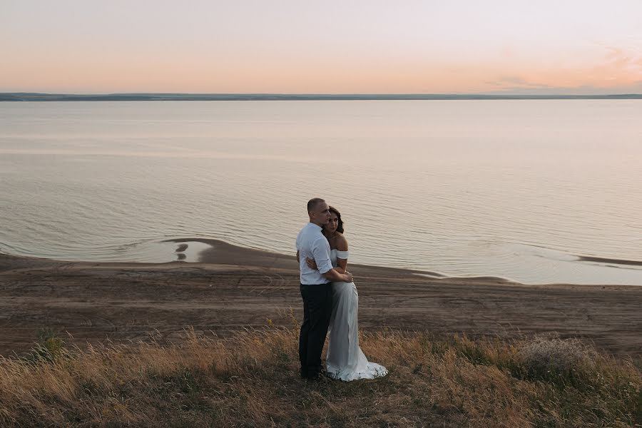 Bröllopsfotograf Polina Pomogaybina (pomogaybina). Foto av 10 augusti 2023