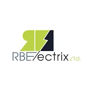 RB Electrix Ltd Logo