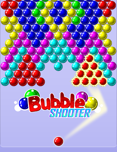 Bubble Shooter screenshots 12