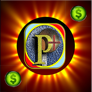 Poin Casino:Online Earn money playing game jackpot 0.44 Icon