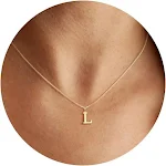 Letter L