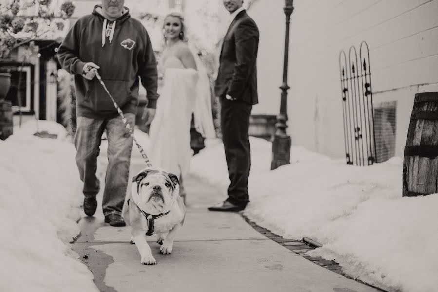 Svadobný fotograf Ester Knowlen (esterknowlen). Fotografia publikovaná 8. septembra 2019