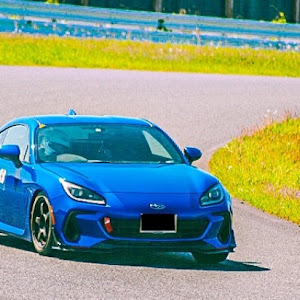 BRZ ZD8