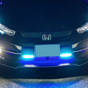 シビックタイプR FK8