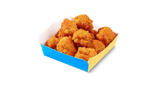 Chicken popcorn (Regular)