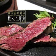 N°168 Prime Steakhouse 牛排館