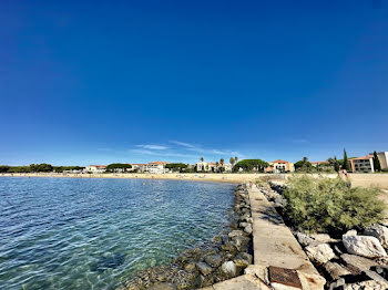 appartement à La Londe-les-Maures (83)