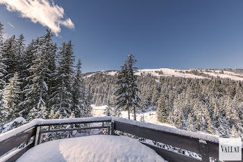 appartement à Courchevel (73)