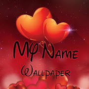 My Name Wallpaper 1.4 Icon