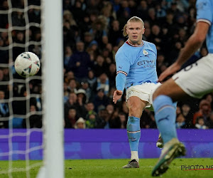 Kompany vergelijkt Haaland met... de allergrootsten die ooit het spelletje speelden