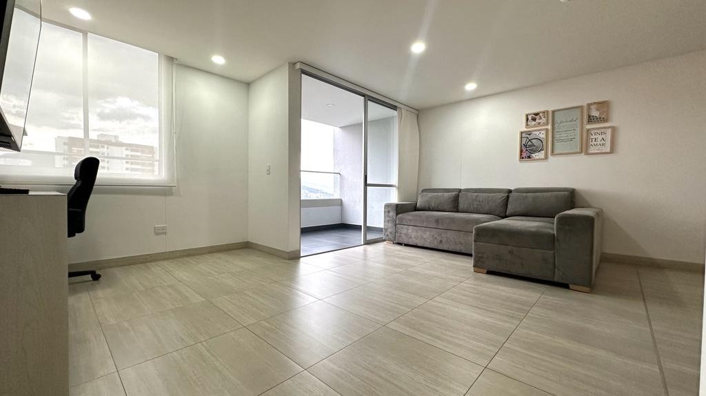 Apartamento para Venta en El carmelo