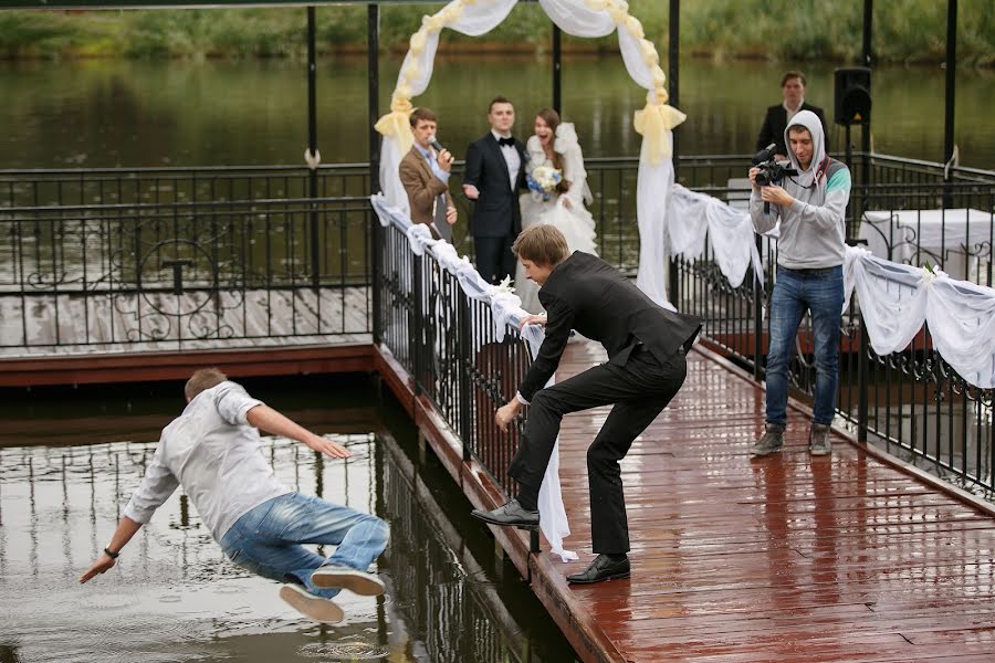 Düğün fotoğrafçısı Yuriy Koloskov (yukos). 3 Temmuz 2015 fotoları