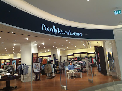 Polo Ralph Lauren - Clothing Store in Ataşehir/İstanbul