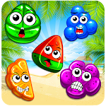 Fruit Bump Deluxe Apk