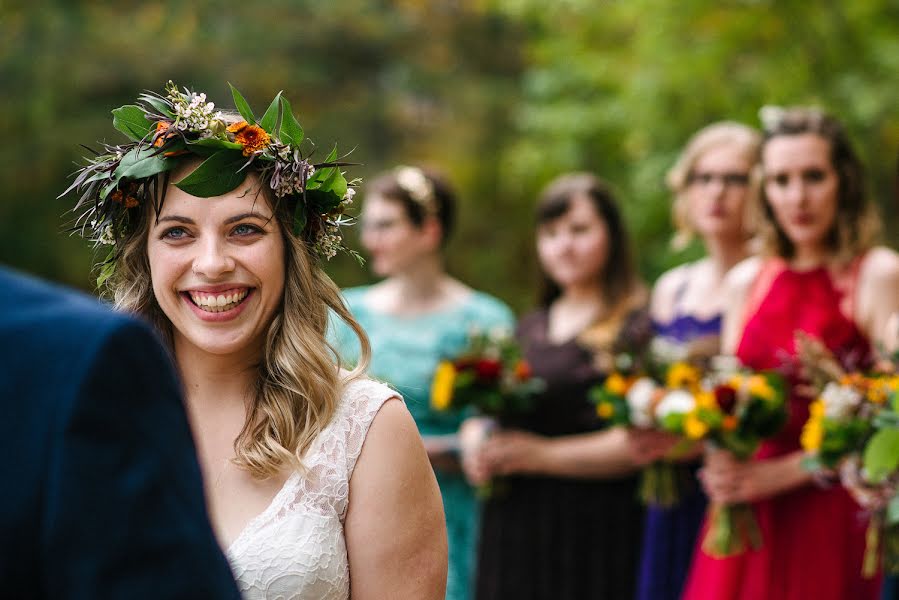 Fotógrafo de casamento Viara Mileva (viaramileva). Foto de 23 de abril 2019