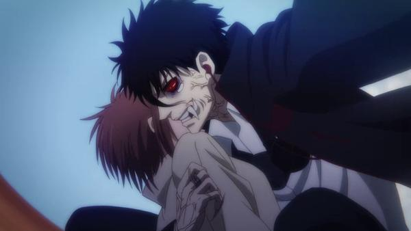 Devils Line, Anime Review