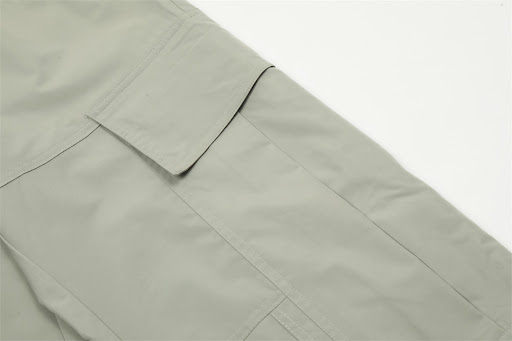 Title 4, Mens Fashion Stitching Sports Casual Pants off...
