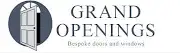 Grand Openings Limited Logo