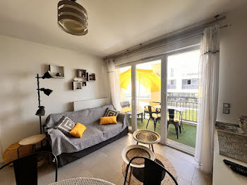 appartement à La Rochelle (17)