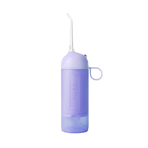 Máy tăm nước cầm tay Halio UltraClean Oral Irrigator - Periwinkle