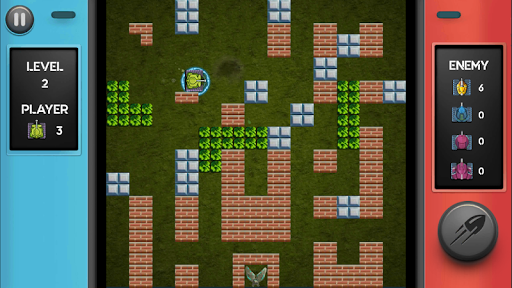 Télécharger Gratuit Battle Tank 1990  APK MOD (Astuce) screenshots 5