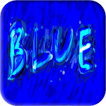 Cover Image of ดาวน์โหลด Blue Wallpapers 1.2 APK